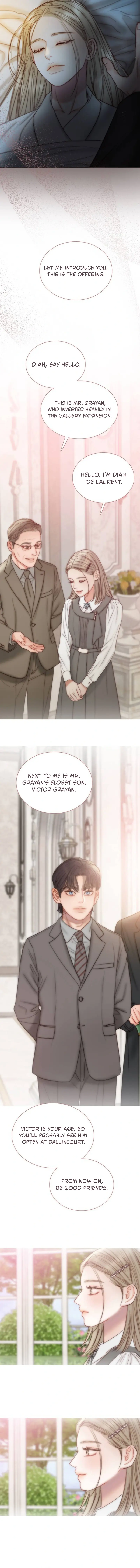 Selena Chapter 124 Page 4