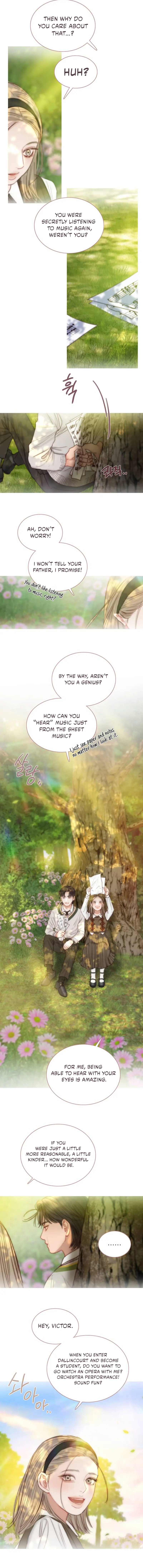 Selena Chapter 124 Page 7