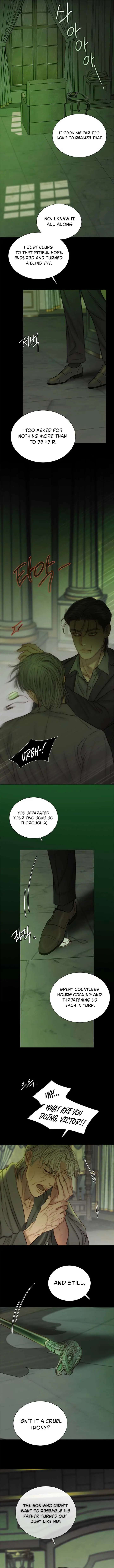 Selena Chapter 125 Page 7