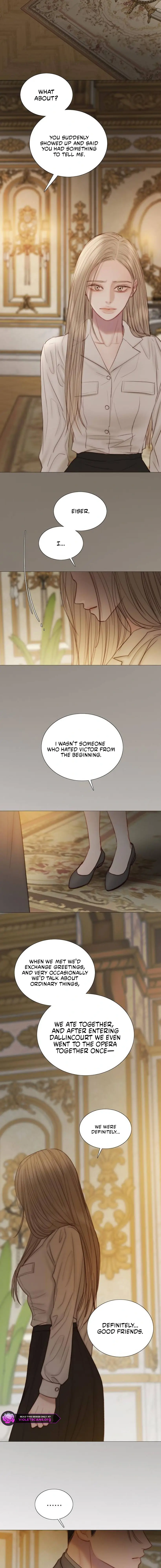 Selena Chapter 128 Page 3