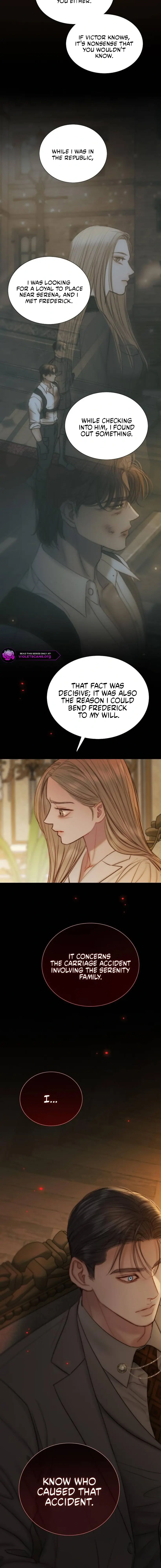 Selena Chapter 128 Page 11