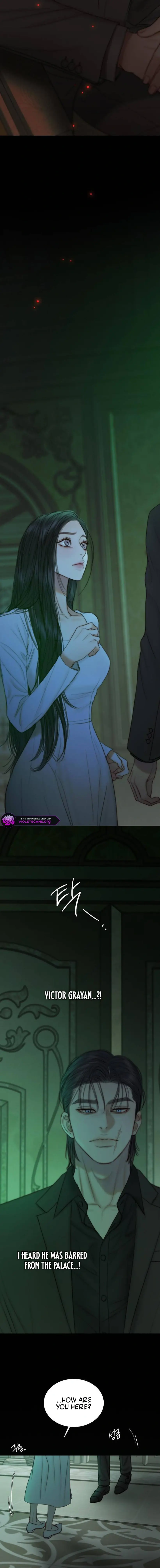 Selena Chapter 128 Page 12