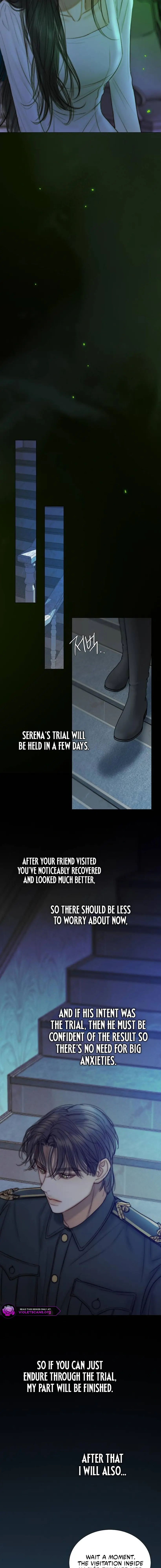 Selena Chapter 128 Page 16