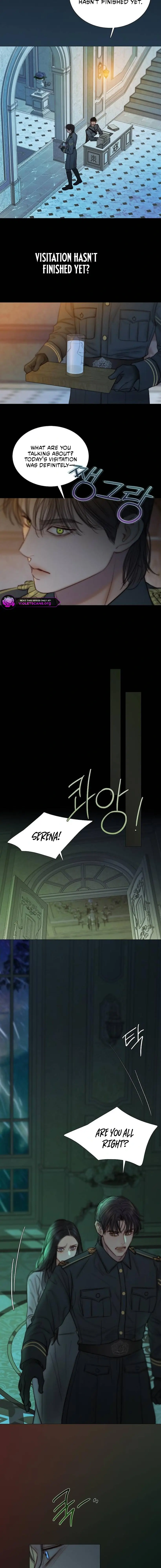 Selena Chapter 128 Page 17