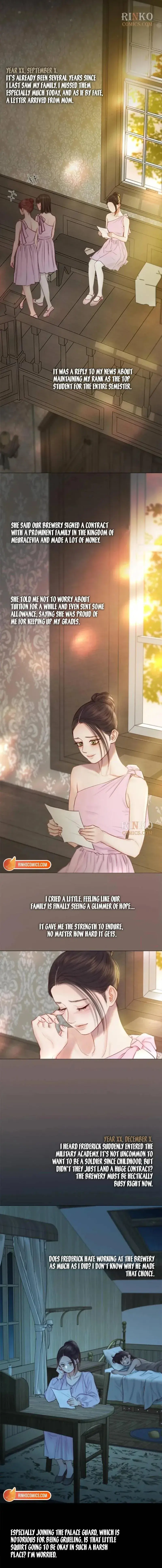 Selena Chapter 129 Page 8