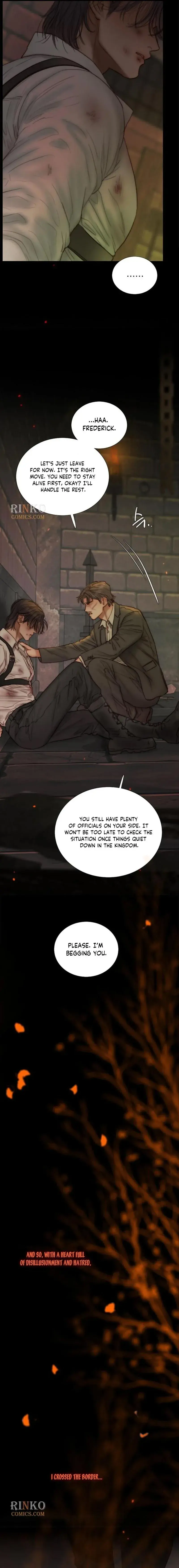 Selena Chapter 131 Page 5