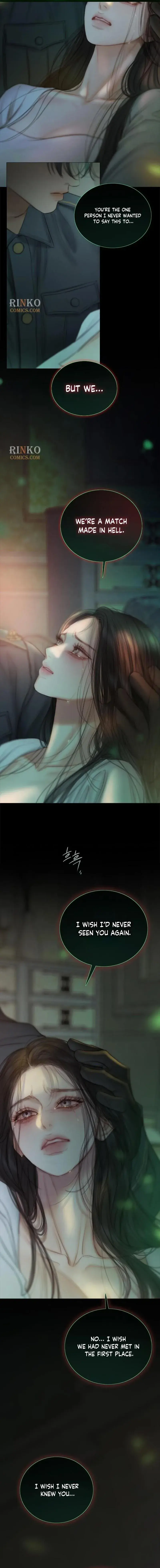Selena Chapter 131 Page 16