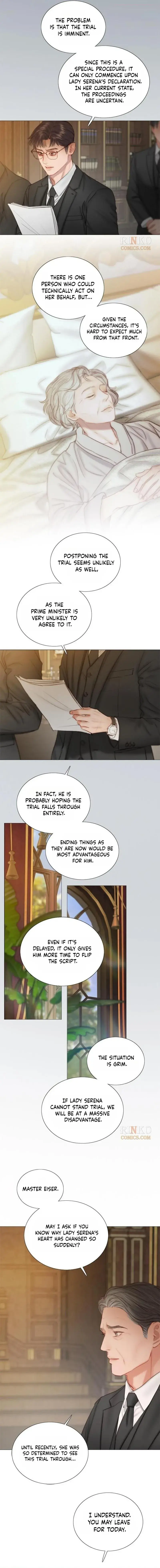Selena Chapter 132 Page 2