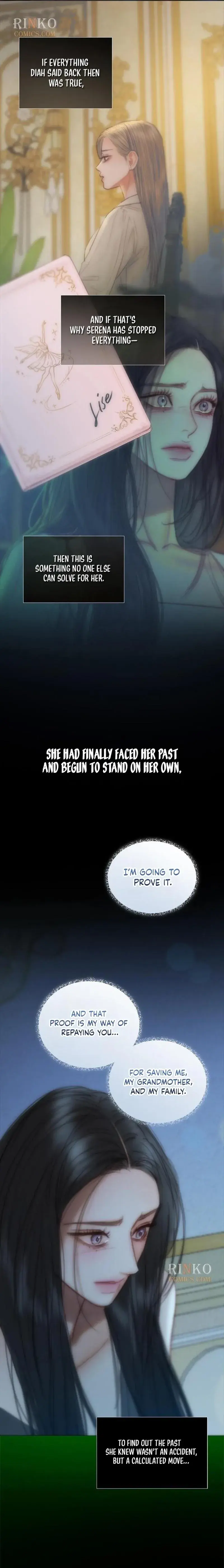 Selena Chapter 132 Page 5