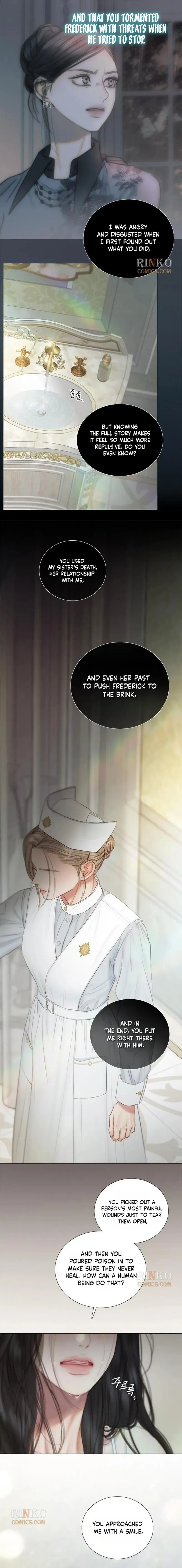 Selena Chapter 132 Page 14