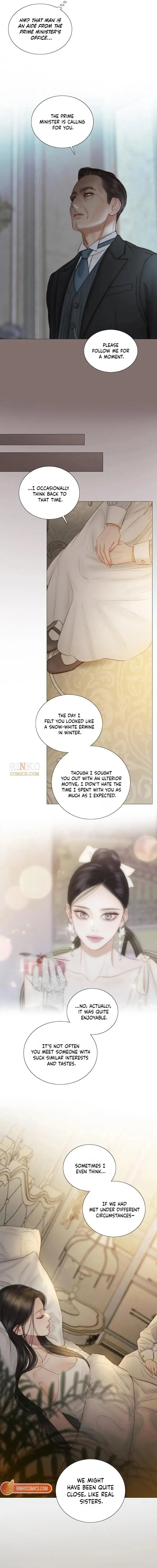 Selena Chapter 133 Page 5