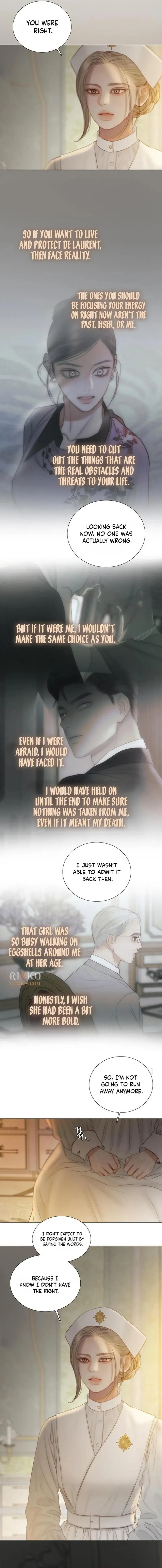 Selena Chapter 133 Page 6