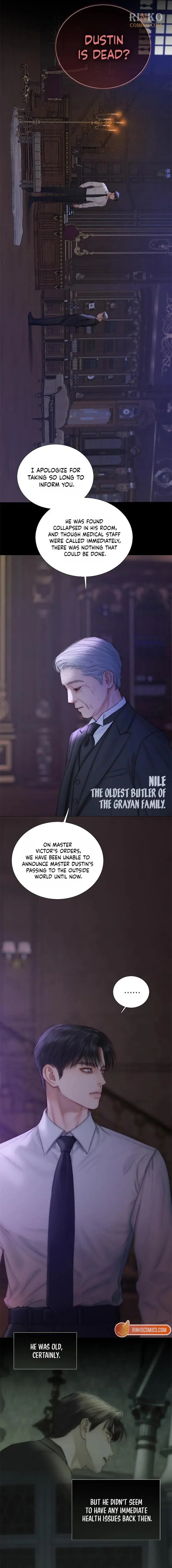 Selena Chapter 133 Page 8