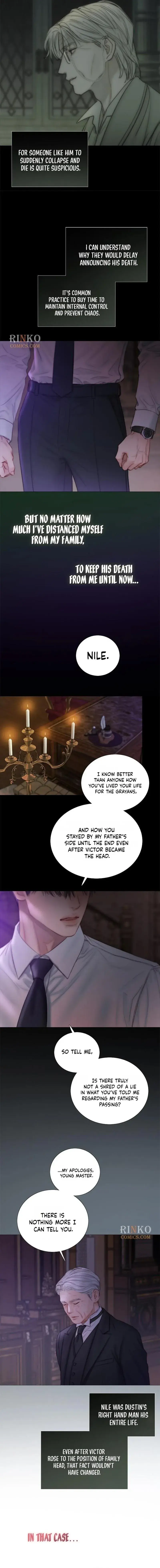 Selena Chapter 133 Page 9