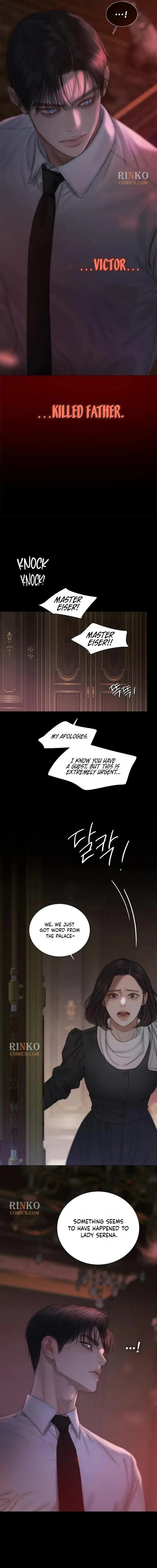 Selena Chapter 133 Page 11