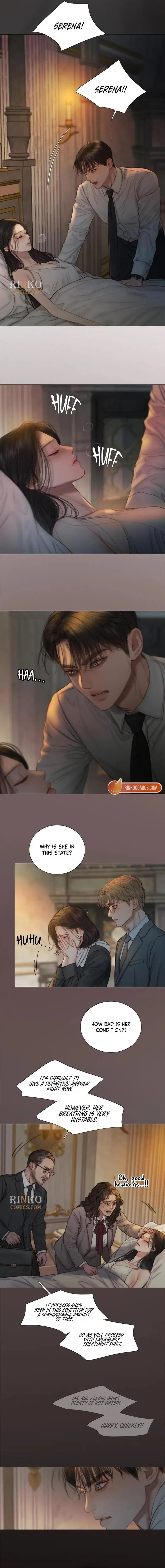 Selena Chapter 133 Page 14