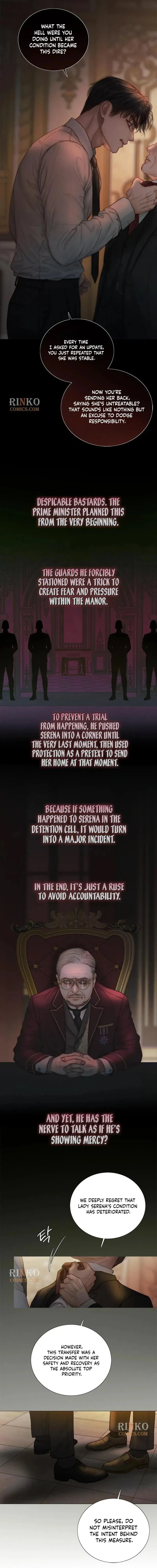 Selena Chapter 134 Page 2