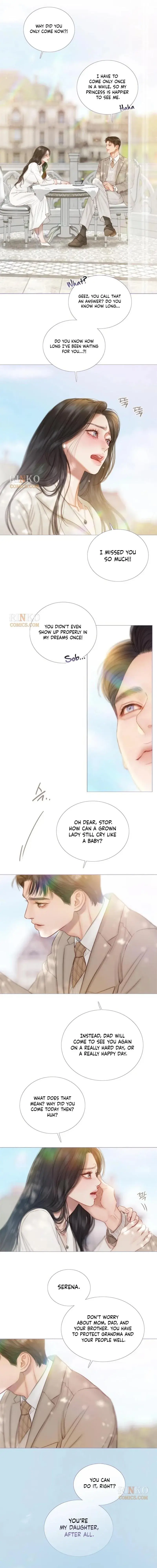 Selena Chapter 134 Page 12