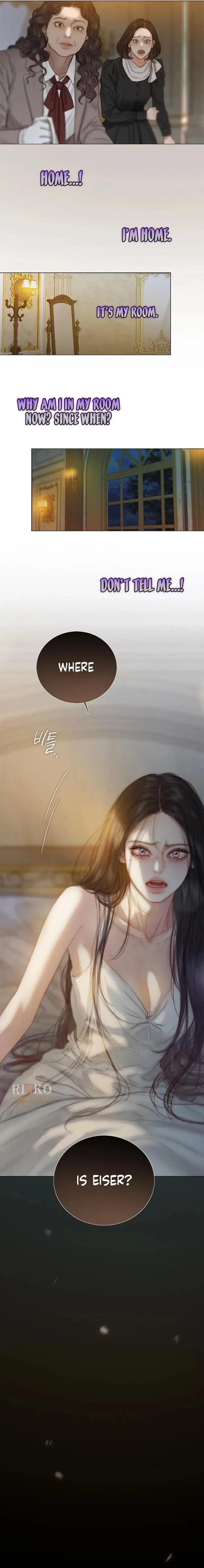 Selena Chapter 134 Page 15