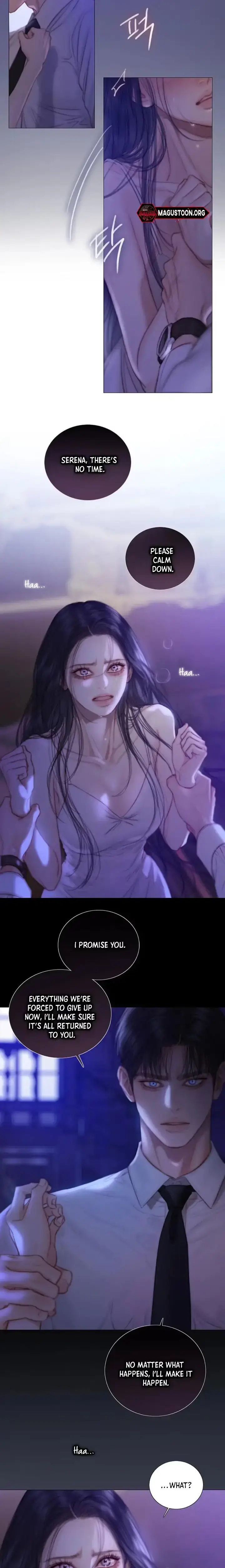 Selena Chapter 135 Page 6
