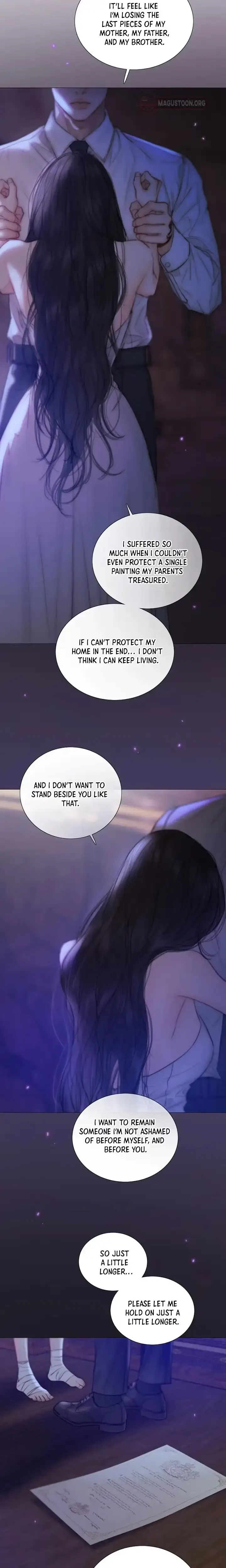 Selena Chapter 135 Page 11
