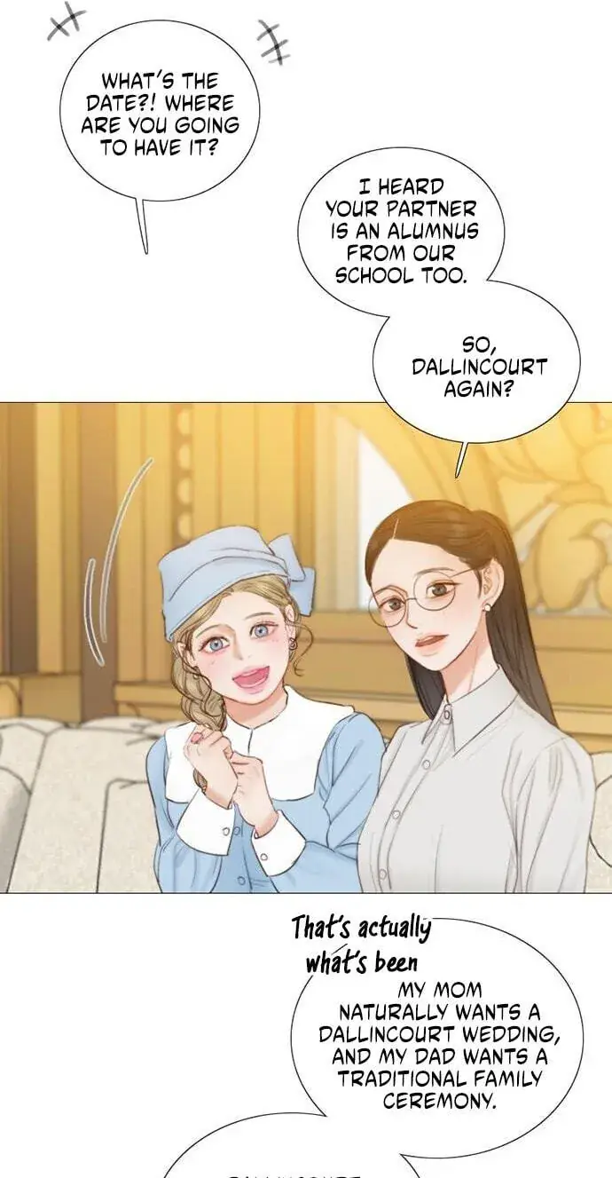 Selena Chapter 137 Page 6