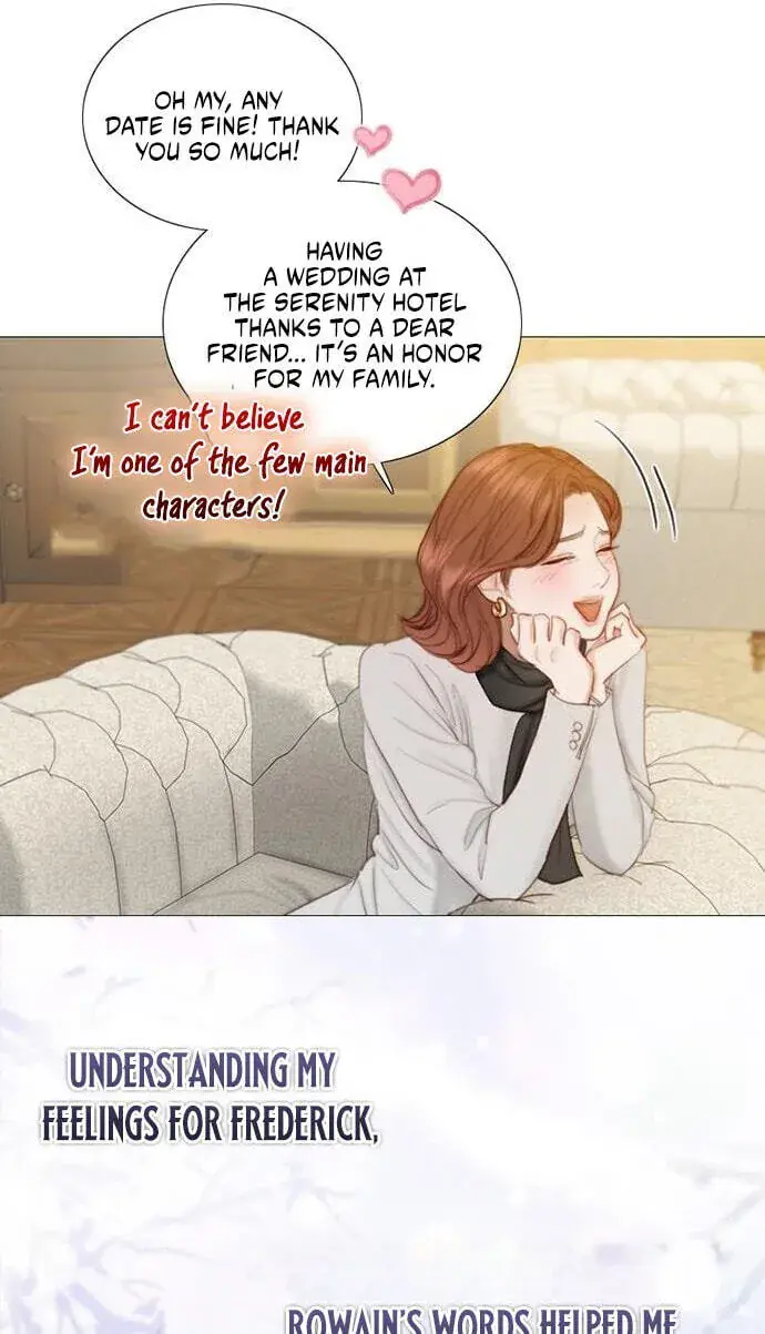 Selena Chapter 137 Page 14