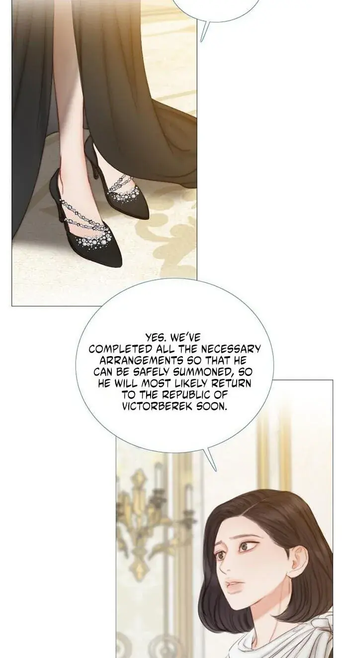 Selena Chapter 137 Page 20
