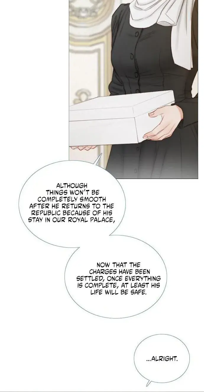 Selena Chapter 137 Page 21