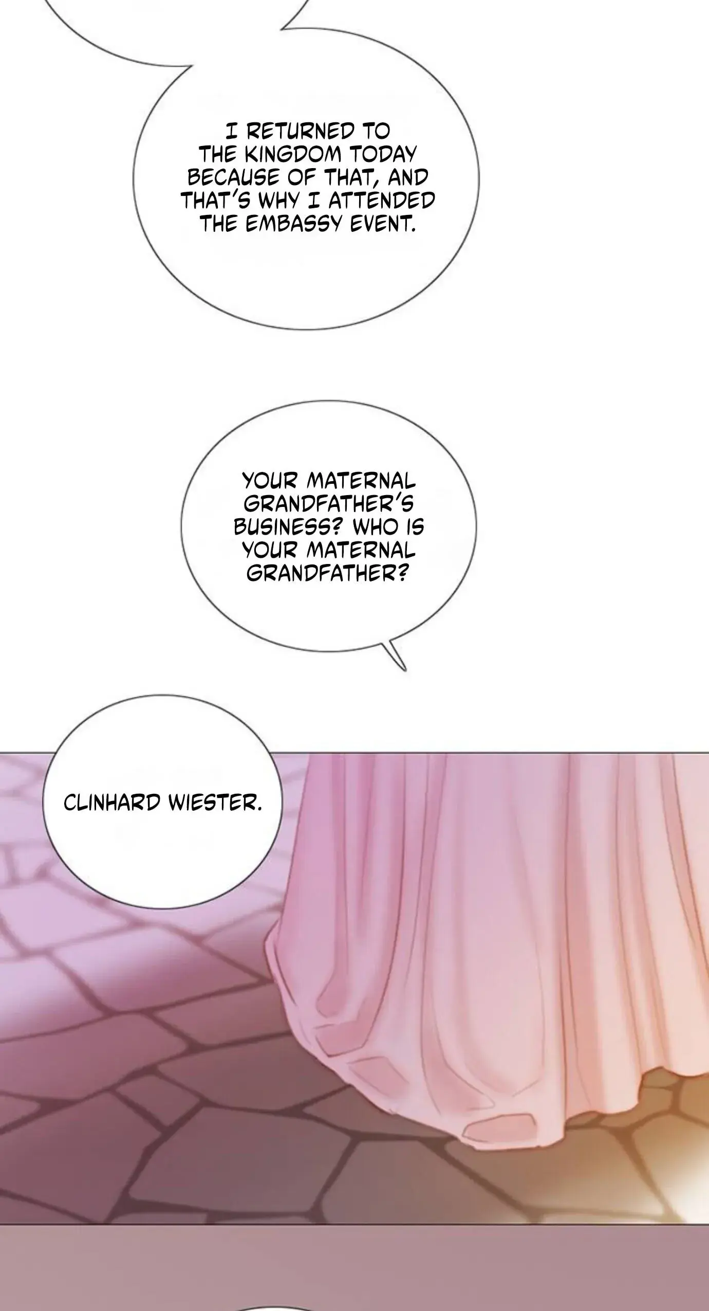Selena Chapter 138 Page 44