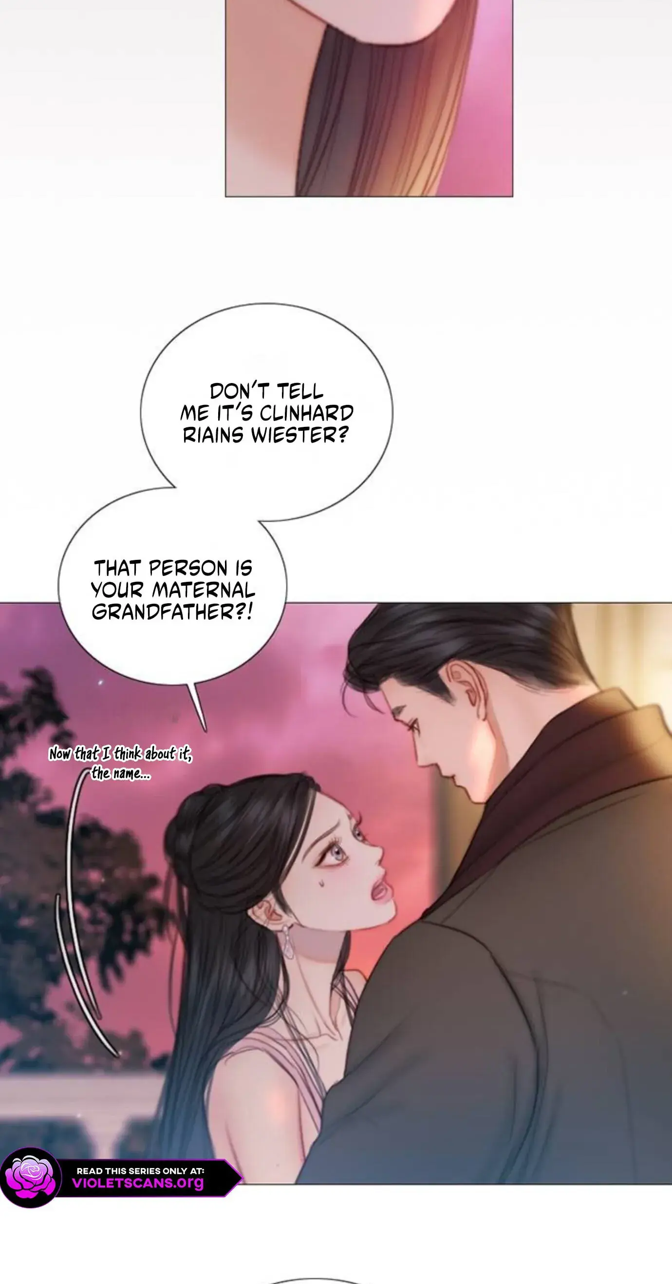 Selena Chapter 138 Page 46