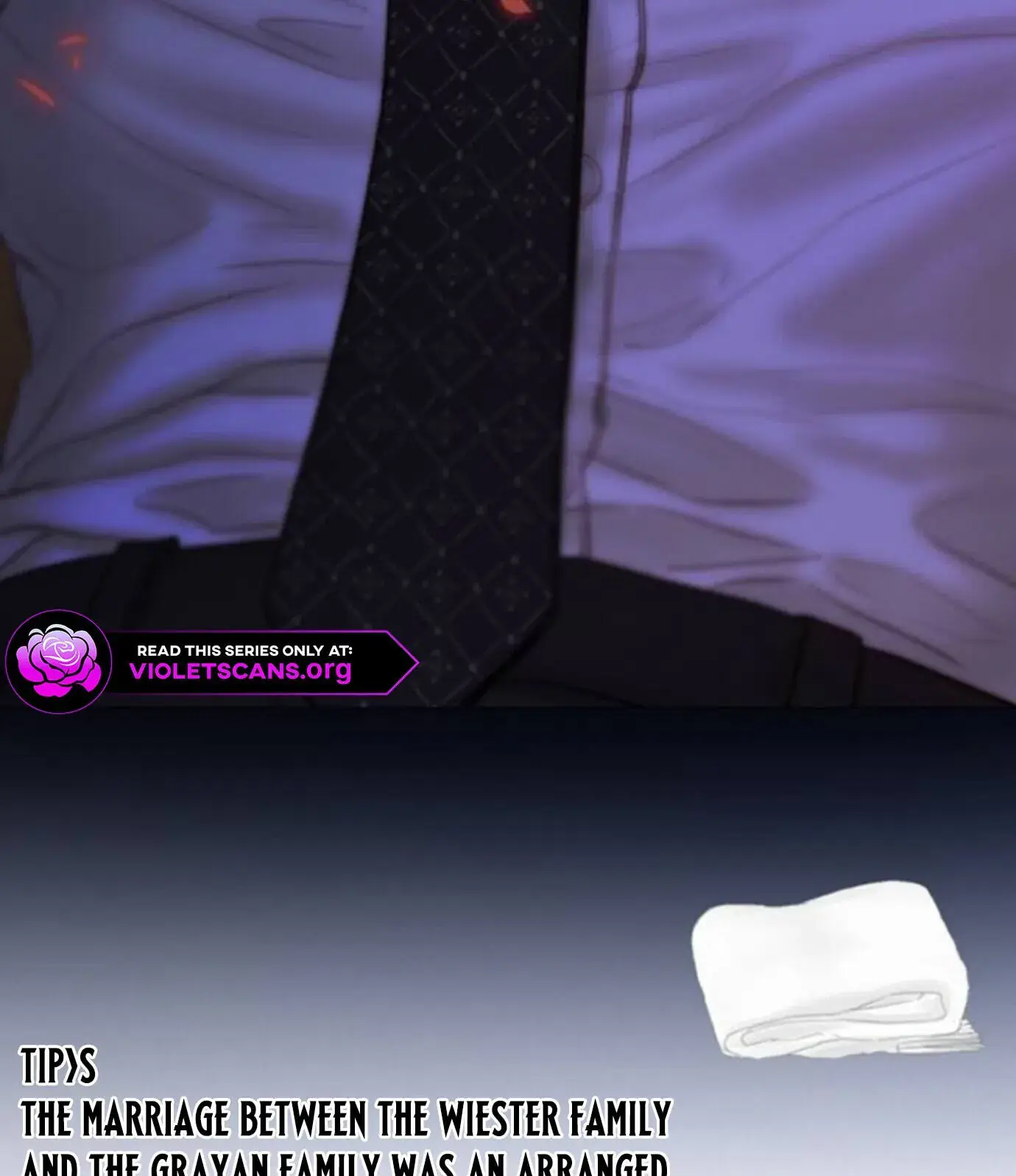 Selena Chapter 138 Page 95