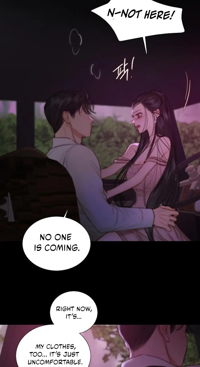 Selena Chapter 139 Page 4