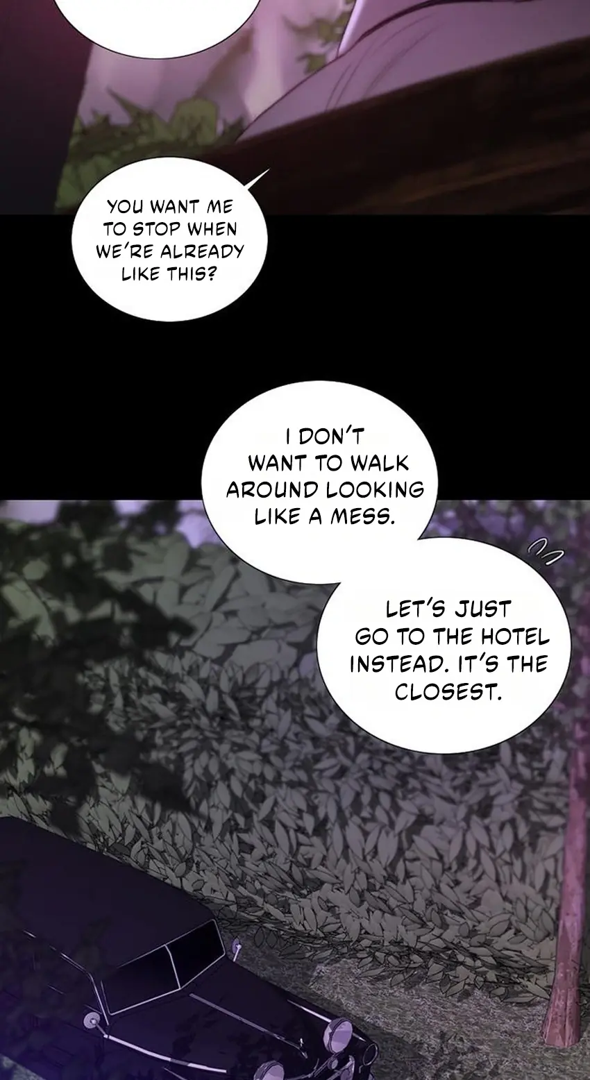 Selena Chapter 139 Page 5