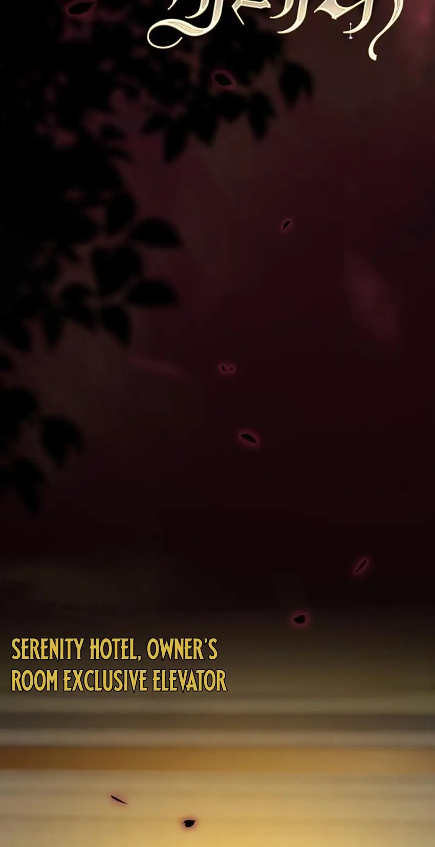 Selena Chapter 139 Page 11