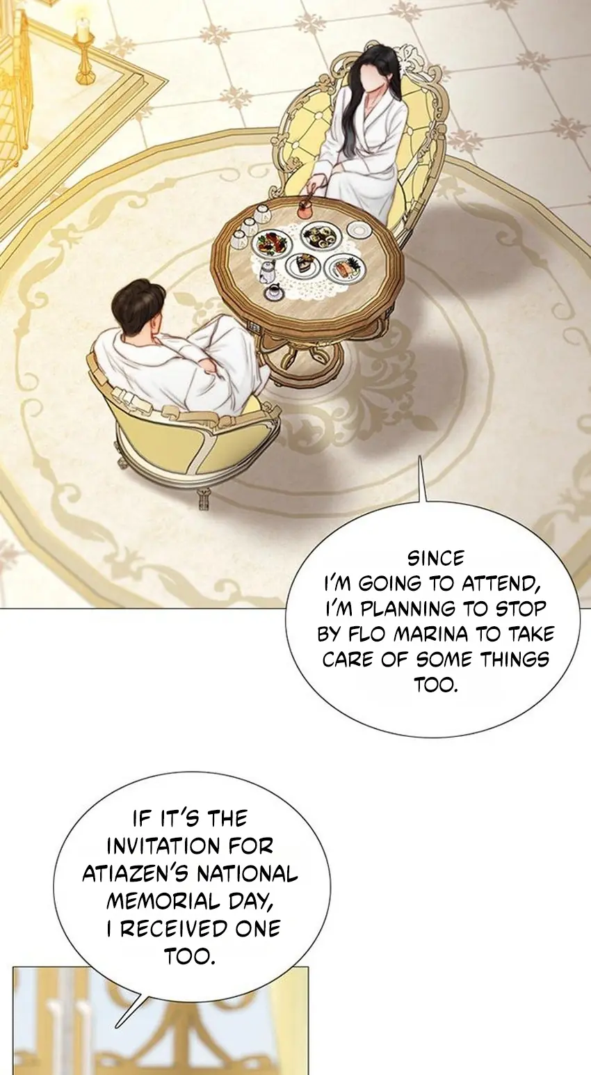 Selena Chapter 139 Page 18
