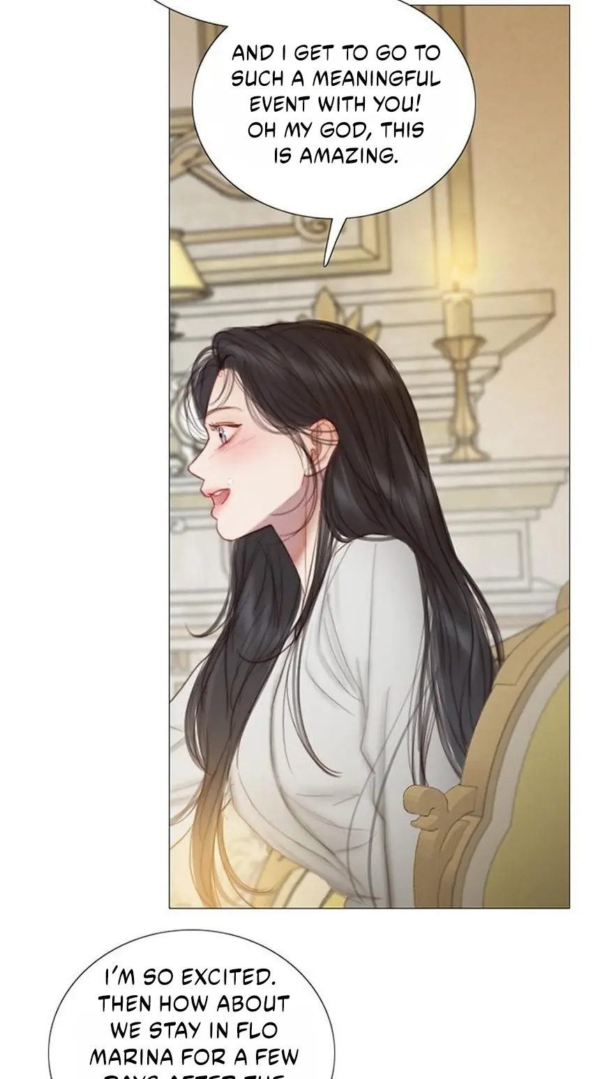 Selena Chapter 139 Page 21