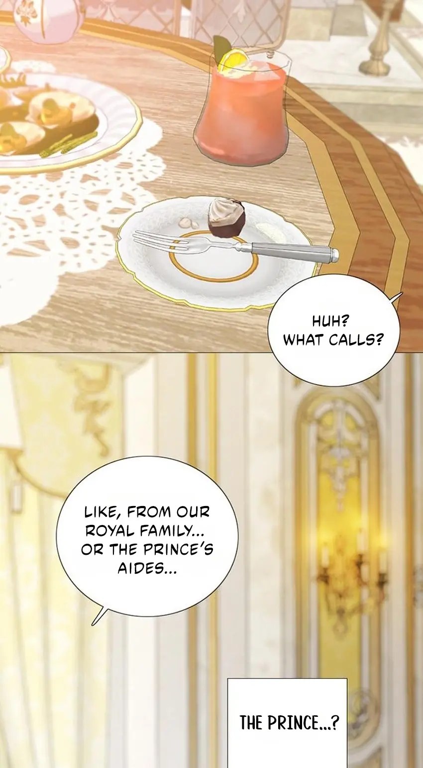 Selena Chapter 139 Page 23