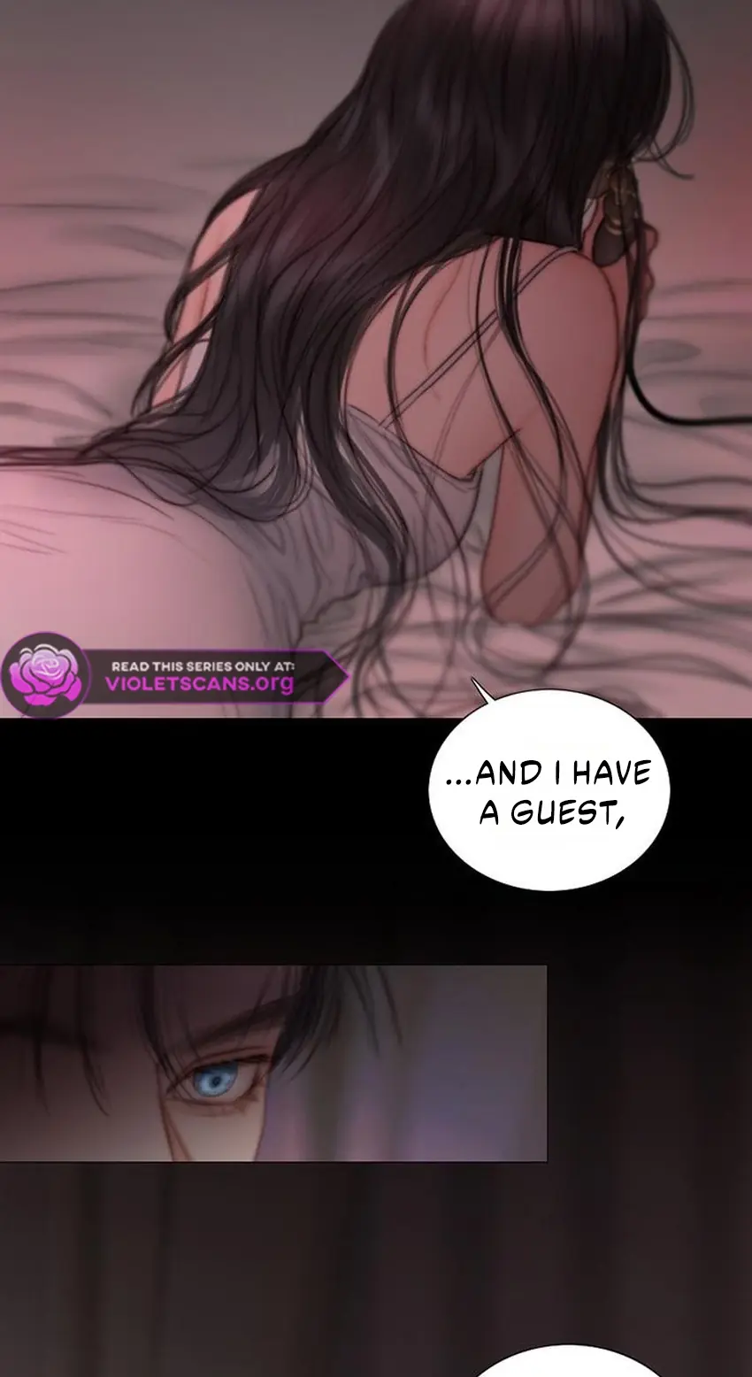Selena Chapter 139 Page 52