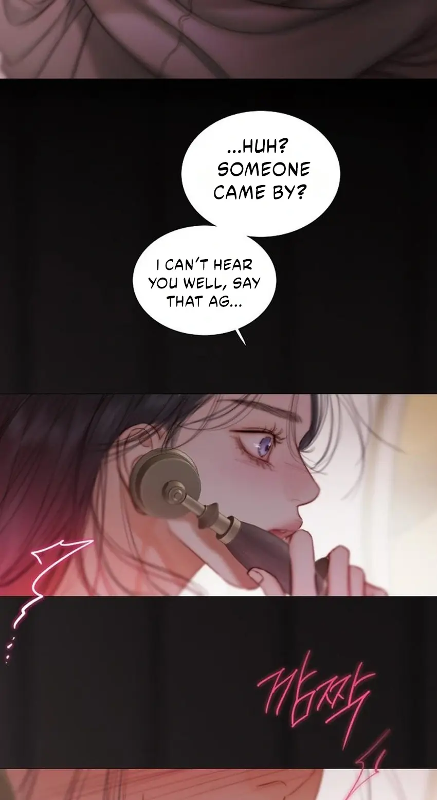 Selena Chapter 139 Page 54