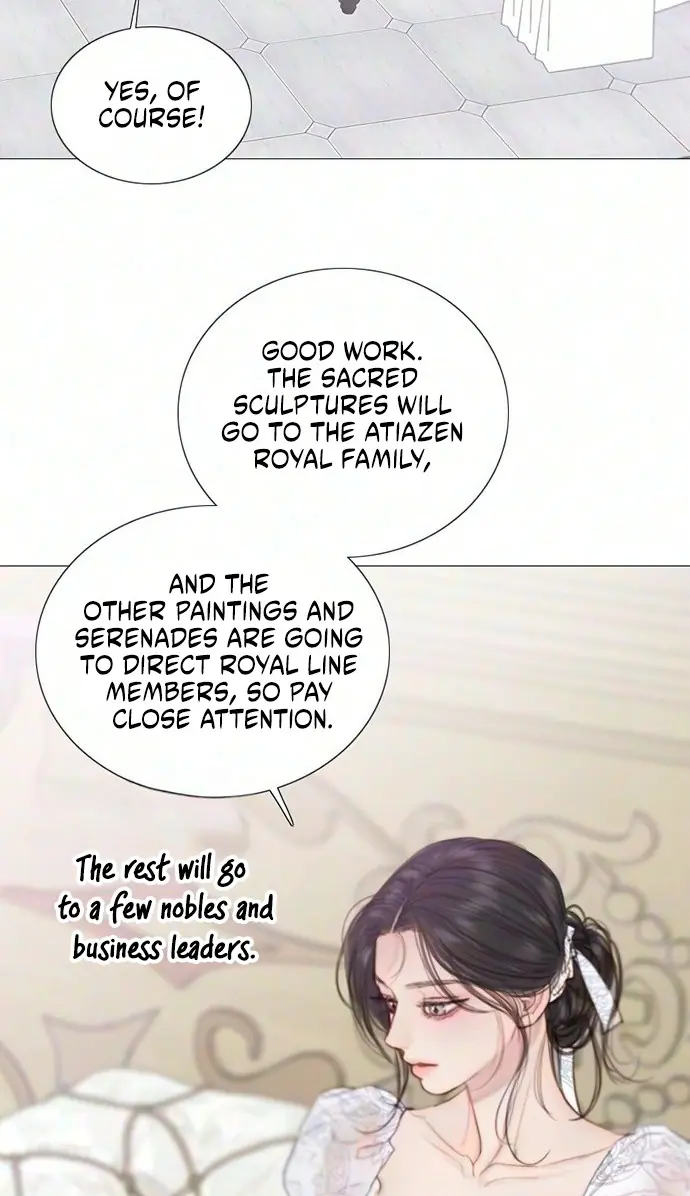 Selena Chapter 140 Page 11