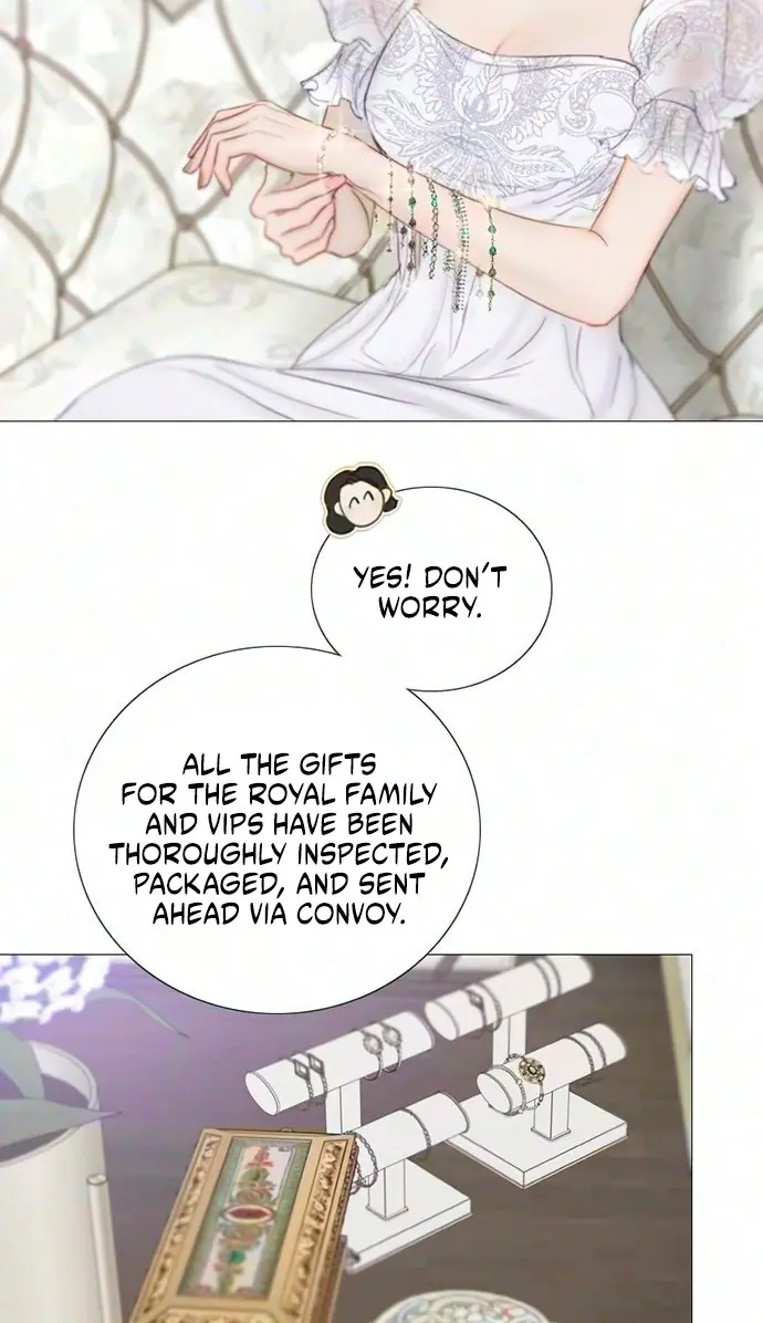 Selena Chapter 140 Page 12