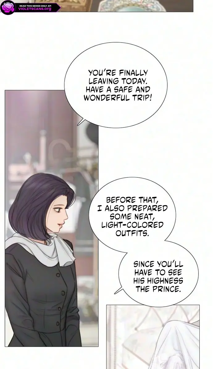 Selena Chapter 140 Page 13