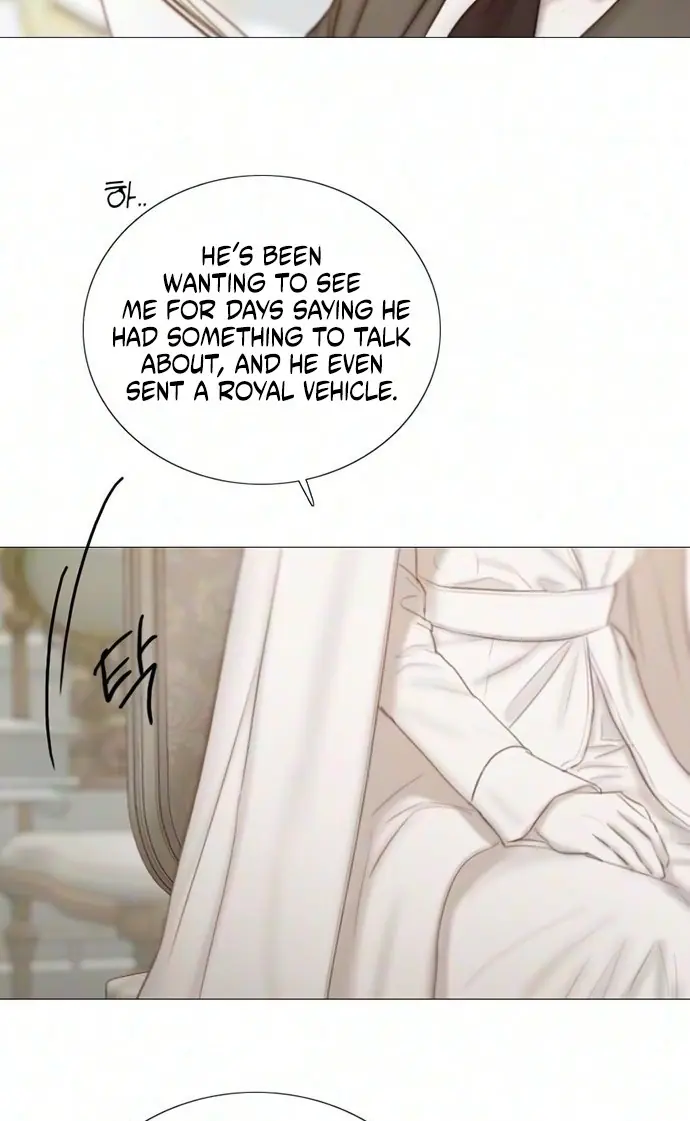 Selena Chapter 140 Page 25