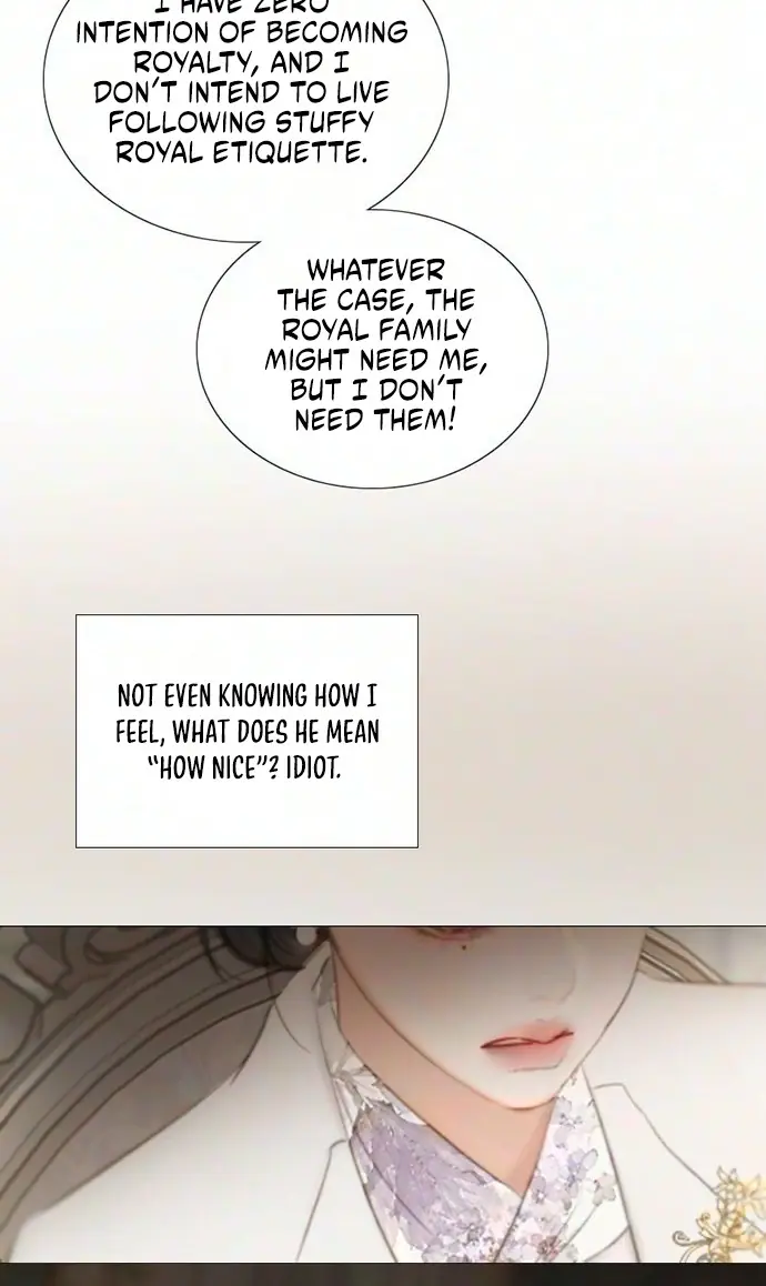 Selena Chapter 140 Page 39