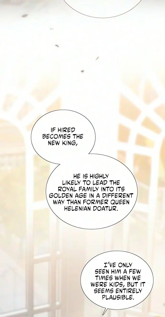 Selena Chapter 140 Page 46