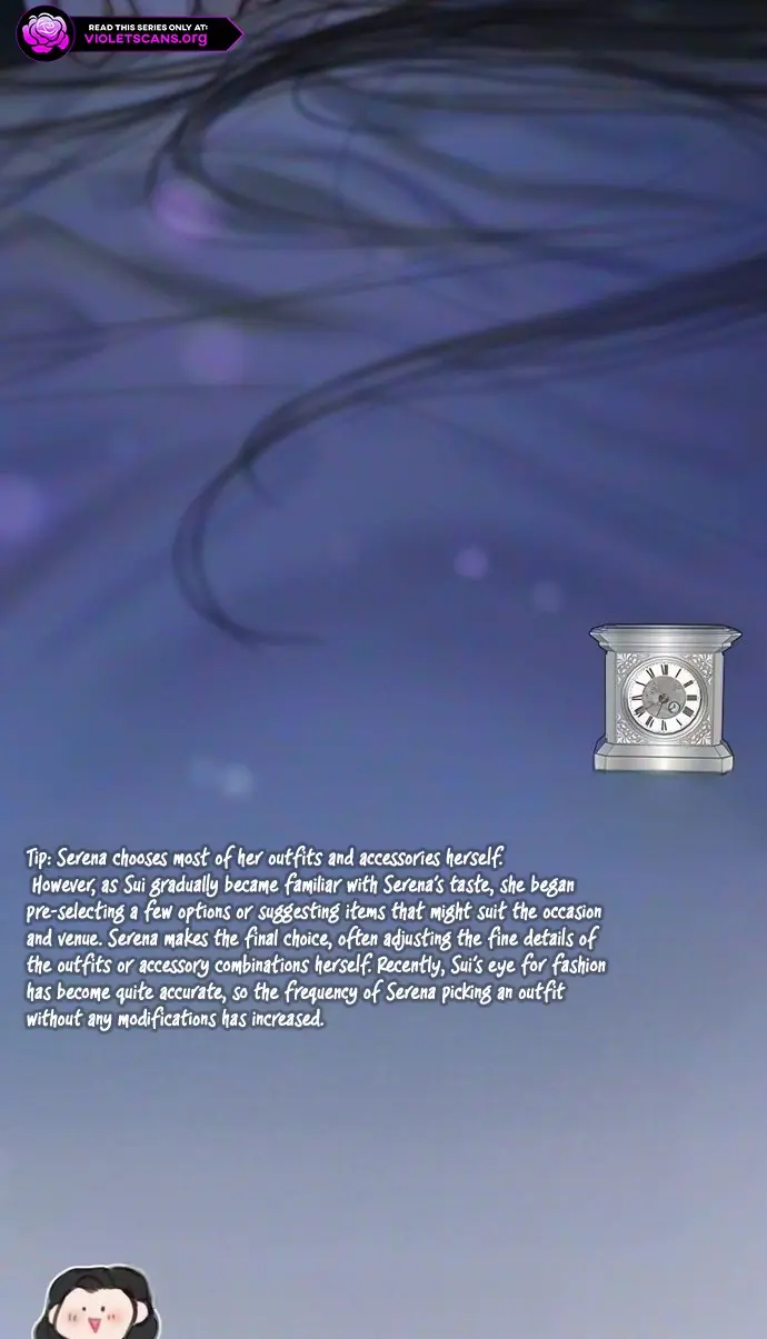 Selena Chapter 140 Page 97