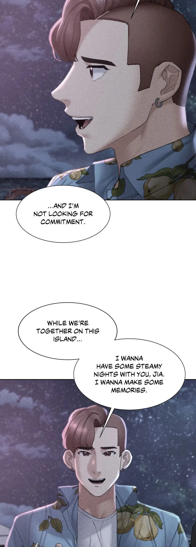 Seniors of Class 5 Chapter 17 Page 4