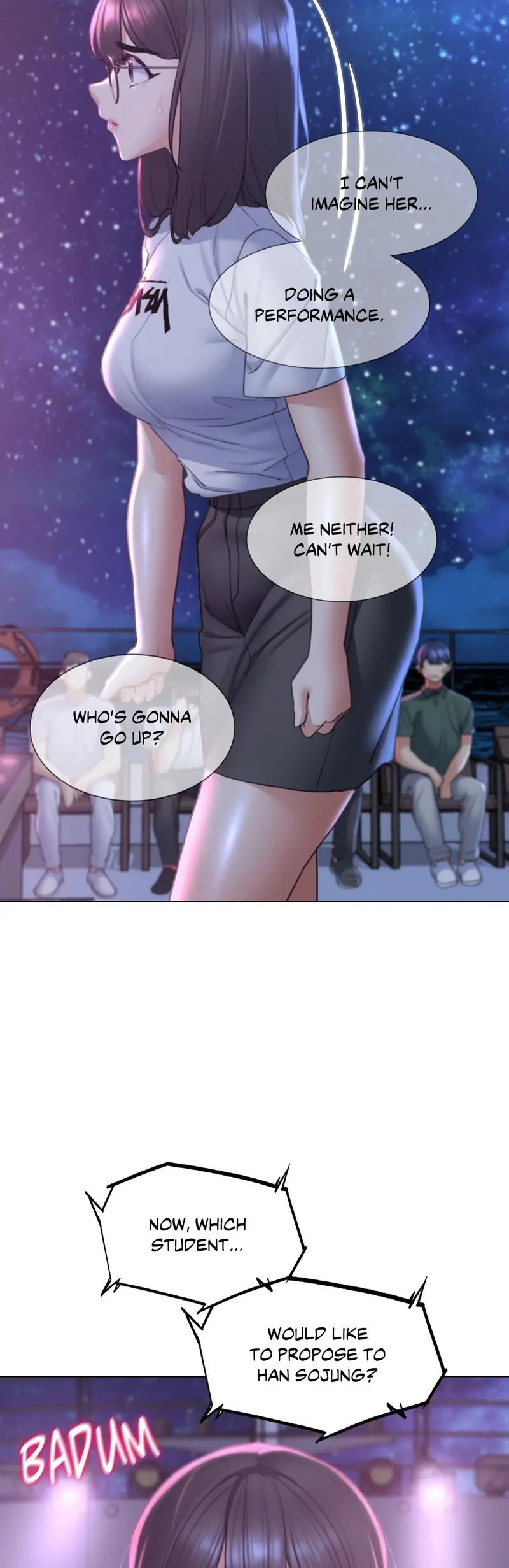 Seniors of Class 5 Chapter 17 Page 41