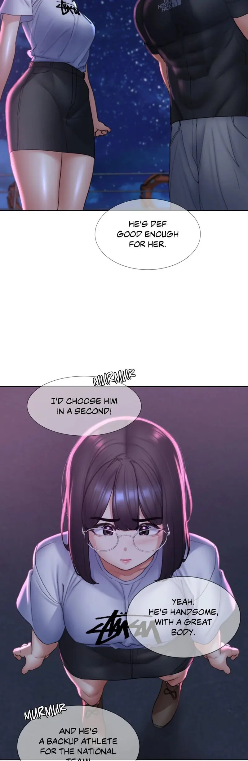 Seniors of Class 5 Chapter 17 Page 49